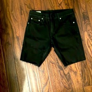 Levi shorts